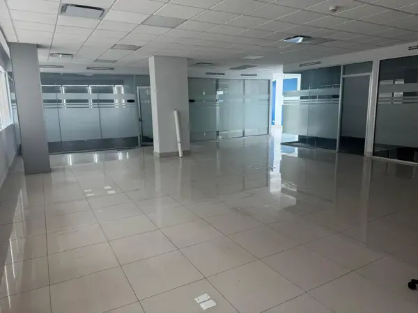 Oficina en renta en Del Paseo Residencial, Monterrey — foto 2 de 10