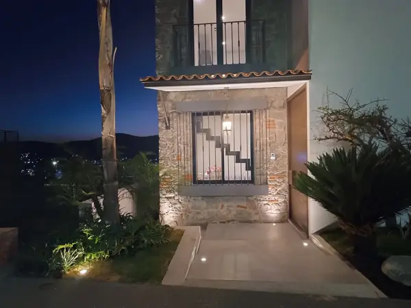 Casa en venta en Lomas de Angelópolis, San Andrés Cholula — foto 2 de 17