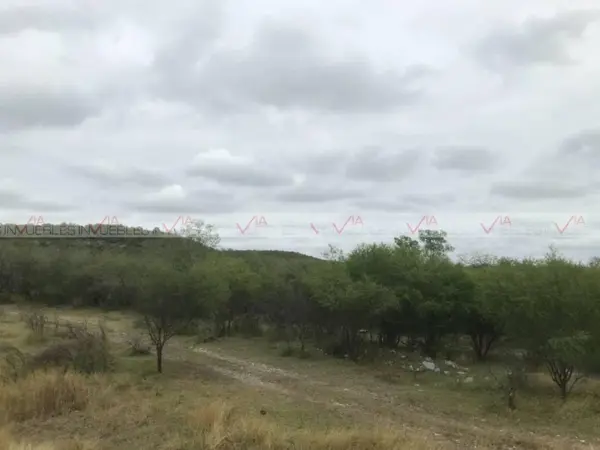 Terreno en venta en Guadalupe (La Hacienda de Guadalupe), Linares — foto 2 de 12