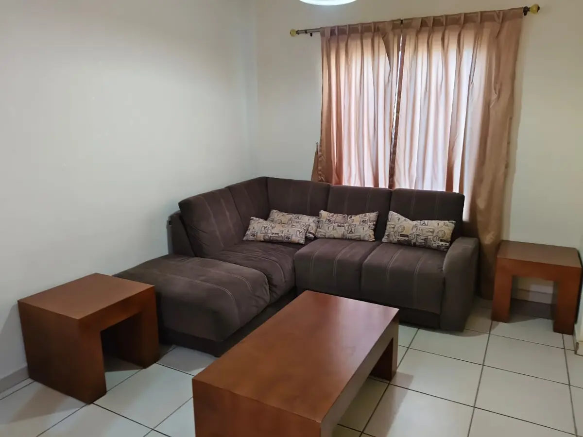 Casa en renta en Lomas del Refugio, Saltillo — foto 1 de 12