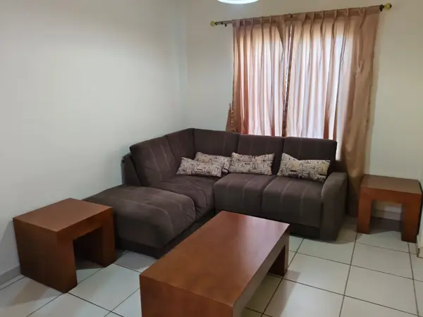 CASA EN RENTA AMUEBLADA, LOMAS DEL REFUGIO, SALTILLO
