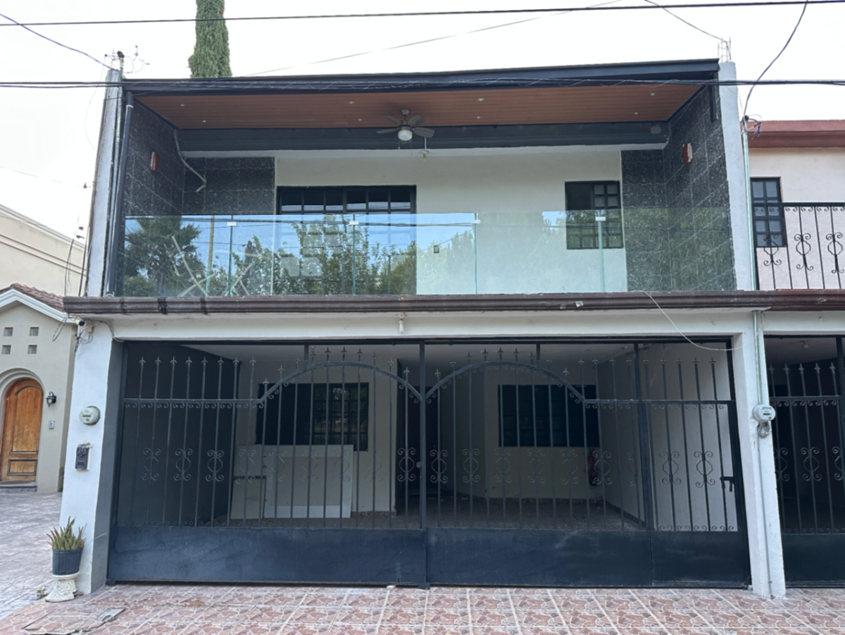 CASA AMUEBLADA EN RENTA AL NORTE | Los Pinos CASA AMUEBLADA EN RENTA AL NORTE | Los Pinos