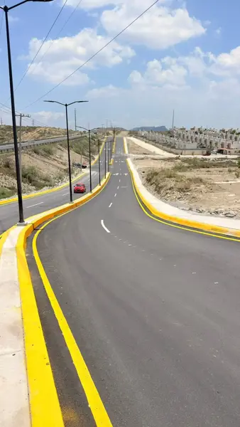 Terreno en venta en Valle de los Pinos, Ramos Arizpe — foto 2 de 7