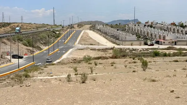 Terreno en venta en Valle de los Pinos, Ramos Arizpe — foto 3 de 7