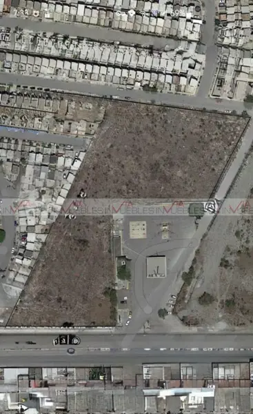 Terreno en venta en Valle Soleado, Guadalupe — foto 2 de 13