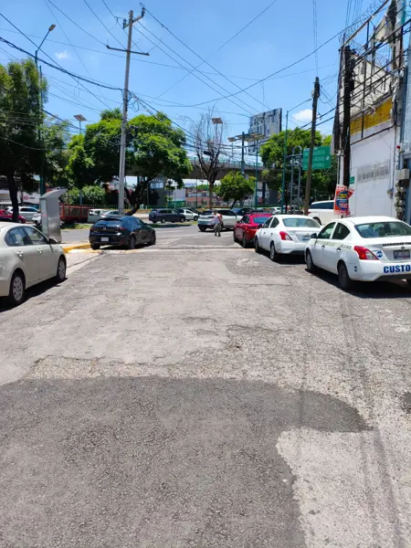 Local en renta en Margaritas Ampliación, Tlalnepantla de Baz — foto 2 de 13