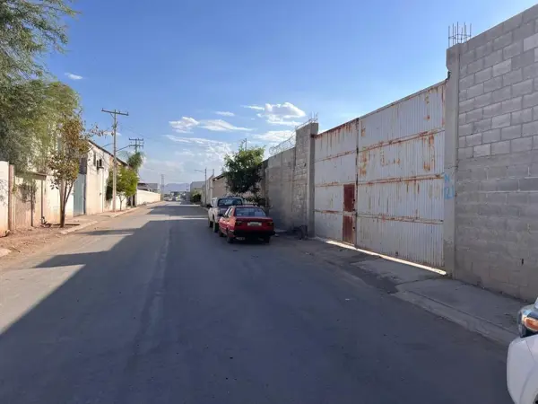 Terreno en venta en El Ranchito, Torreón — foto 3 de 12