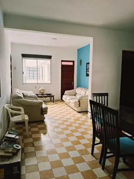 Departamento en venta en la Col Zaragoza
