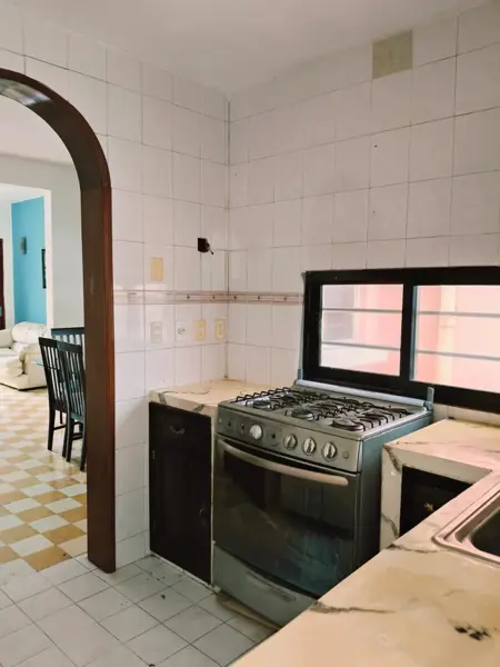 Departamento en venta en Ignacio Zaragoza, Veracruz — foto 3 de 7