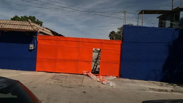 Terreno en venta en Vicente Guerrero, Torreón — foto 2 de 9