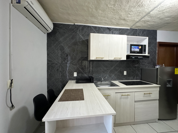 Departamento en renta en Los Pinos, Saltillo — foto 3 de 11