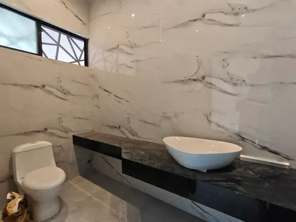 Casa en venta en Yerbaniz, Santiago — foto 3 de 6