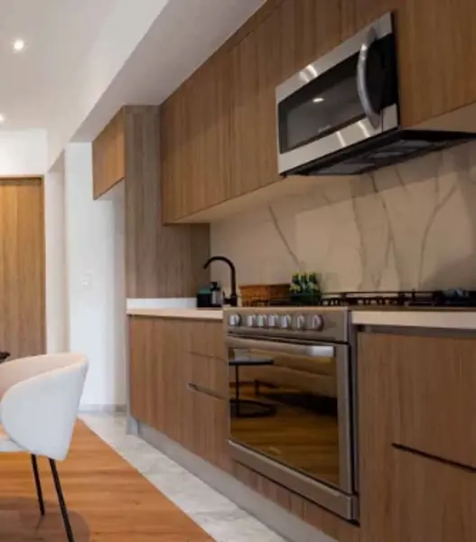 Departamento en venta en Merced Gomez, Álvaro Obregón — foto 2 de 6