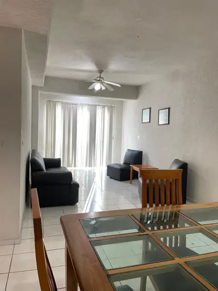 Departamento en renta en Atasta de Serra, Centro — foto 2 de 19