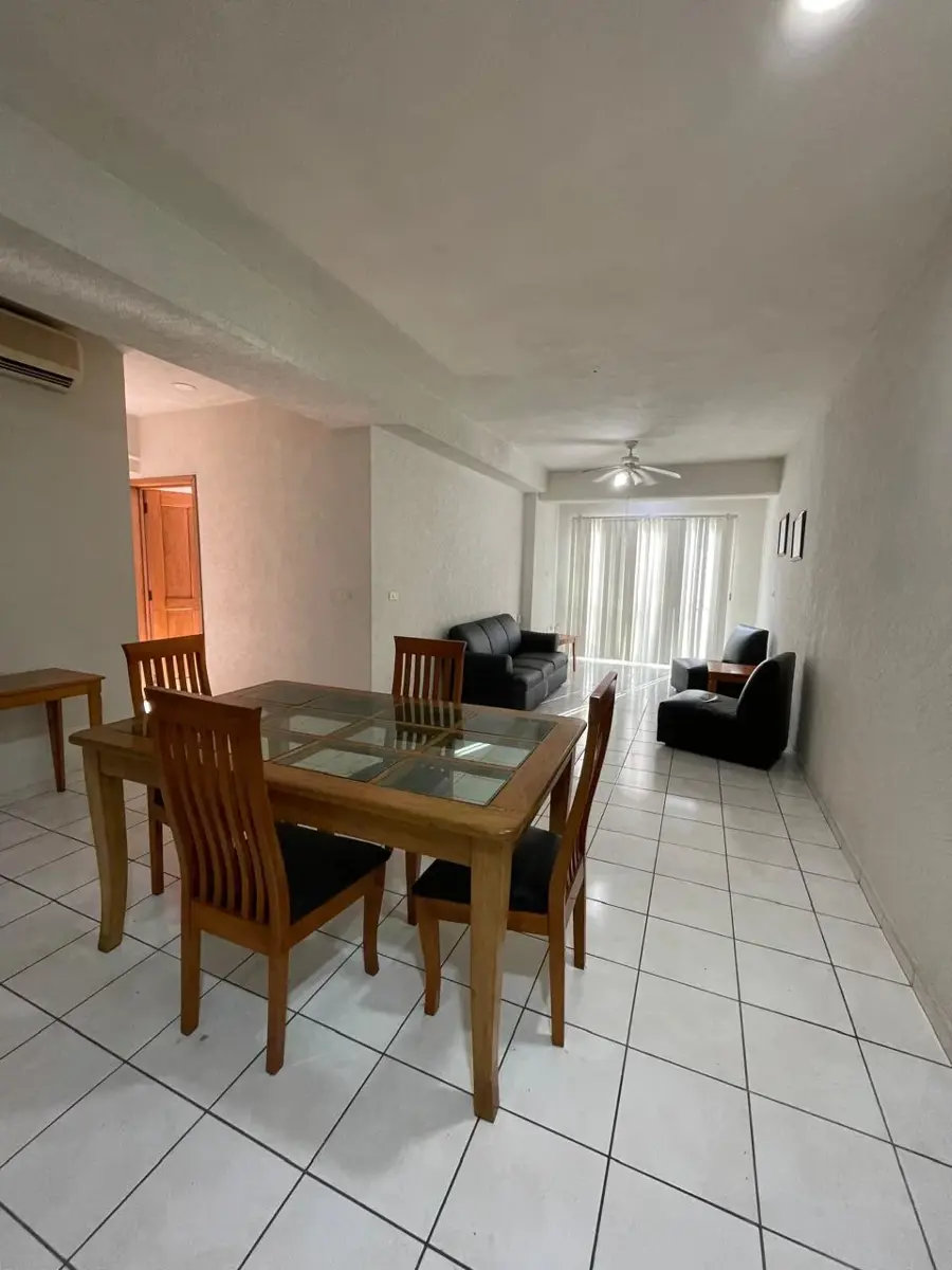Departamento en renta en Atasta de Serra, Centro — foto 1 de 19