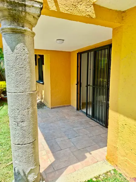 Casa en venta en Chapultepec, Cuernavaca — foto 2 de 3