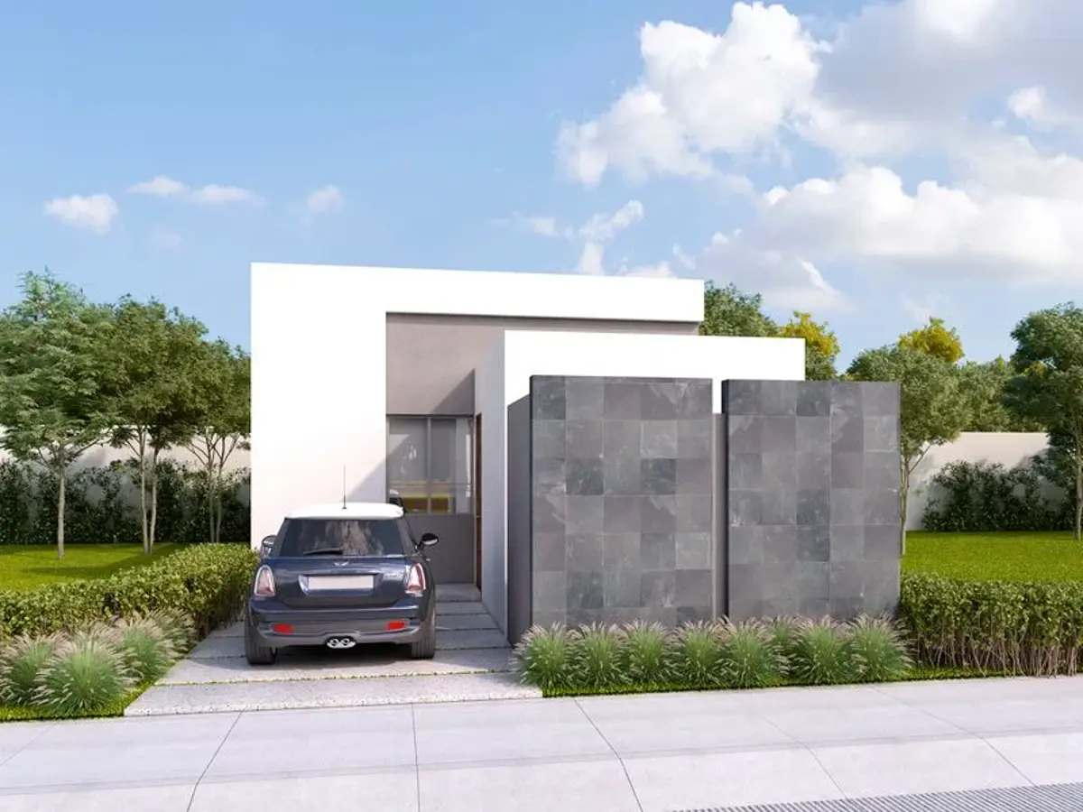 Casa en venta en Lomas de Jesus Maria, Jesús María — foto 1 de 3