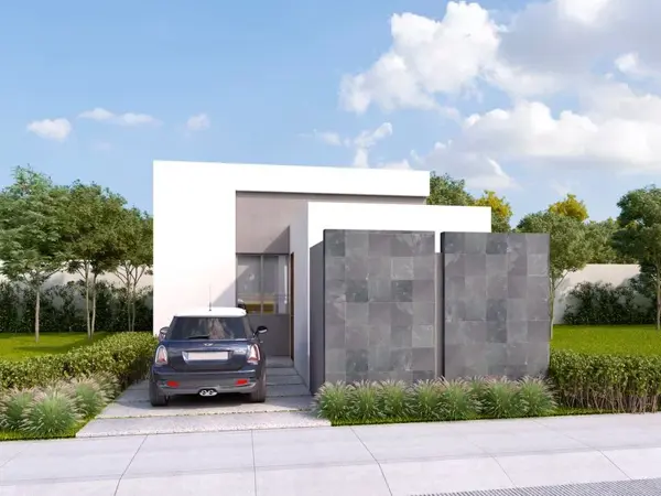 Casa en Venta – Zona Tec | Residencial Privado | Una Sola Planta