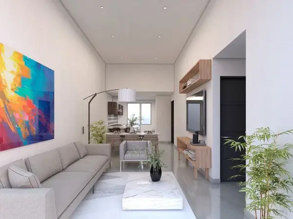 Casa en venta en Lomas de Jesus Maria, Jesús María — foto 2 de 3
