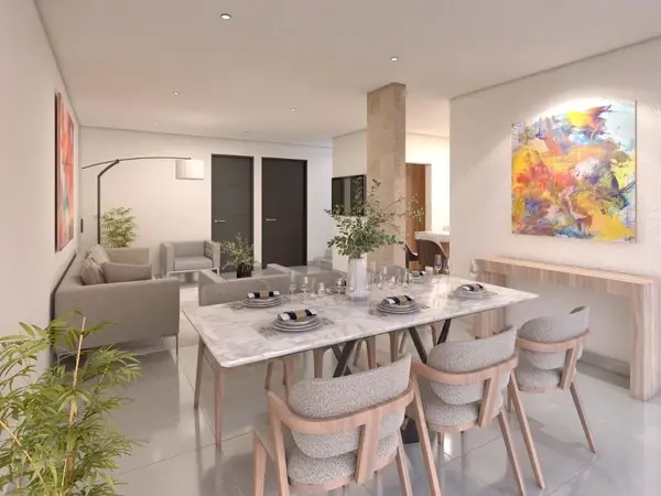 Casa en venta en Lomas de Jesus Maria, Jesús María — foto 2 de 3