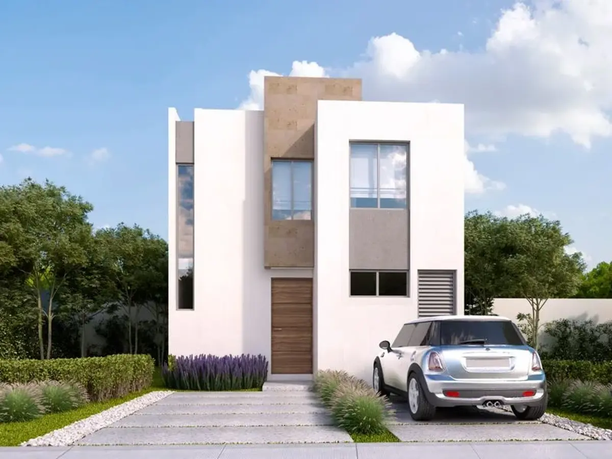 Casa en venta en Lomas de Jesus Maria, Jesús María — foto 1 de 3