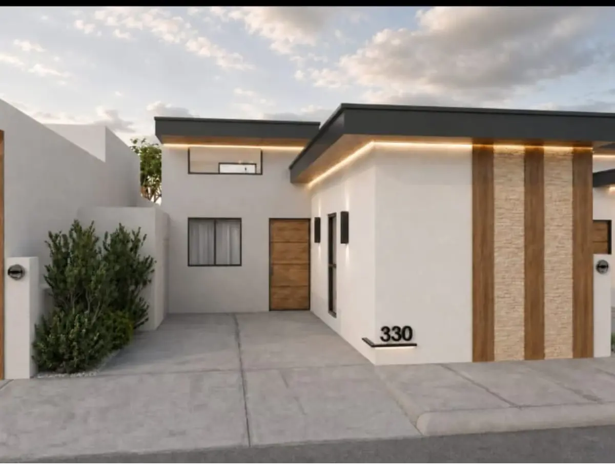 Casa Modelo Viena – Cedros 1 | Gómez Palacio Casa Modelo Viena – Cedros 1 | Gómez Palacio