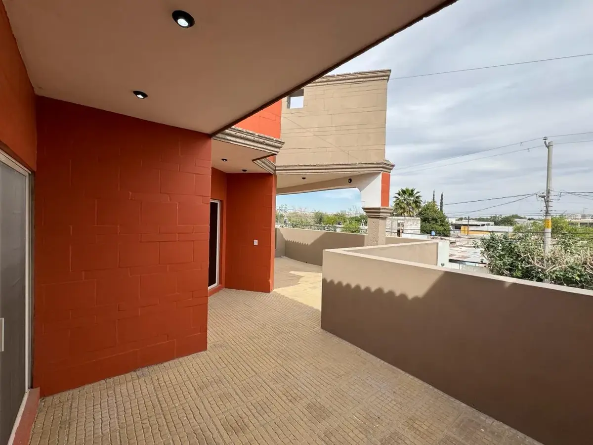 Vista 2 de Casa en Renta en Nueva Laguna Sur, Torreón, Coahuila de Zaragoza