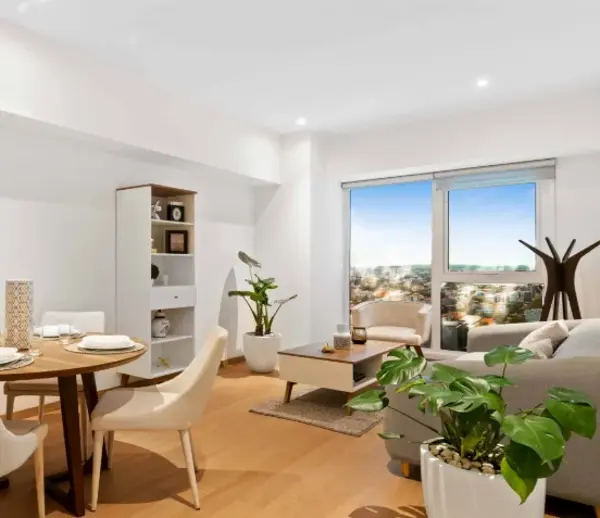 Departamento en venta en Portales Norte, Benito Juárez — foto 3 de 8