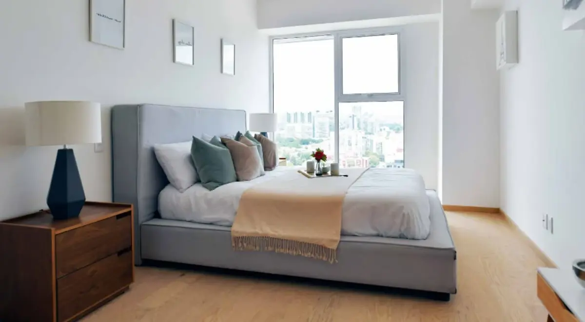 Departamento en venta en Portales Norte, Benito Juárez — foto 1 de 8