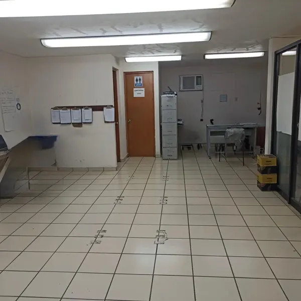 Bodega en renta en Miramar, Altamira — foto 2 de 8