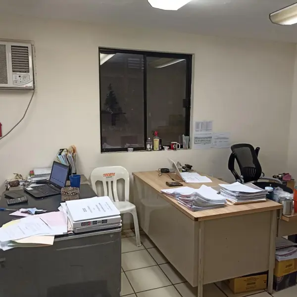 Bodega en renta en Miramar, Altamira — foto 3 de 8