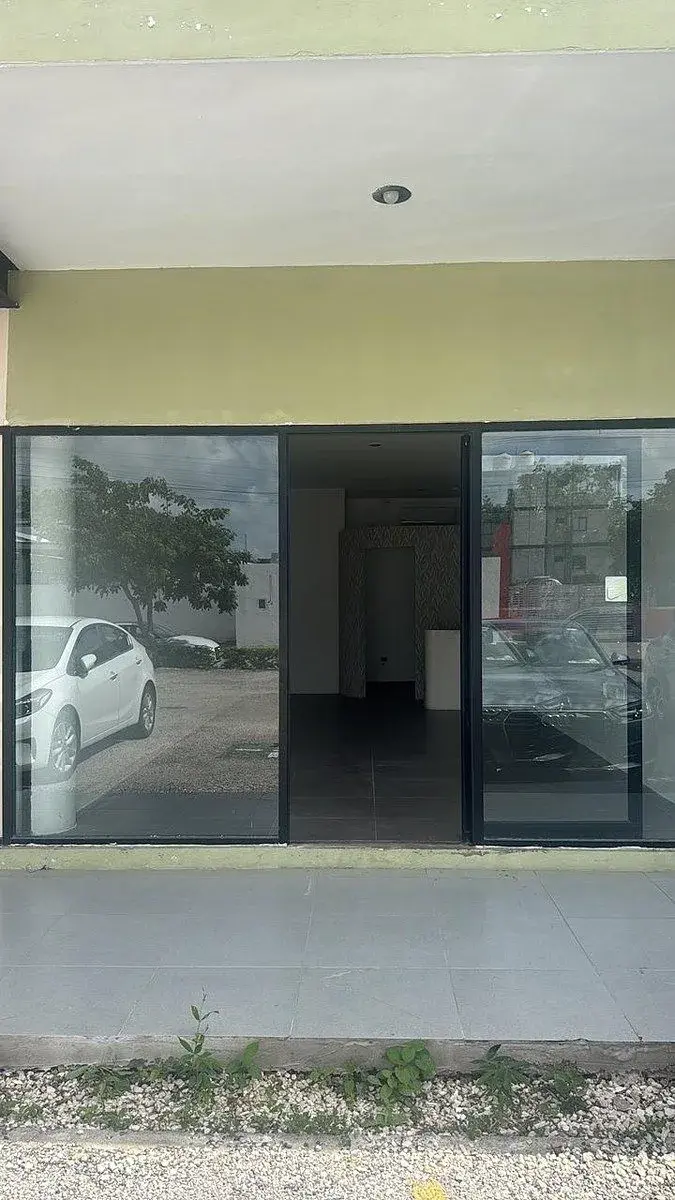 Local en renta en Revolución, Mérida — foto 1 de 7