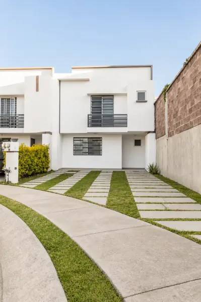 ¿Necesitas casa amplia y segura para ti y tu familia en Zona Norte?