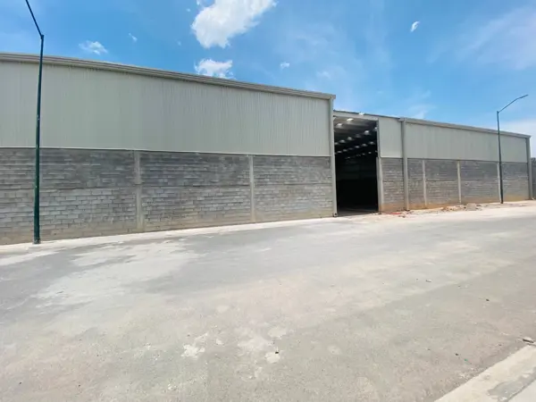 Bodega en renta en Nuevo Torreon, Torreón — foto 3 de 9