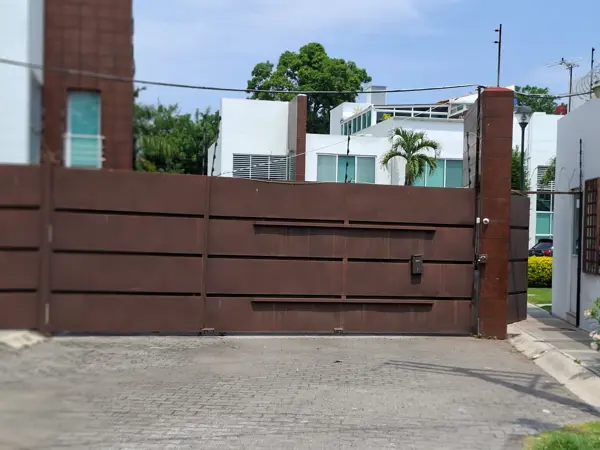 Casa en Santiago, Yautepec, Morelos