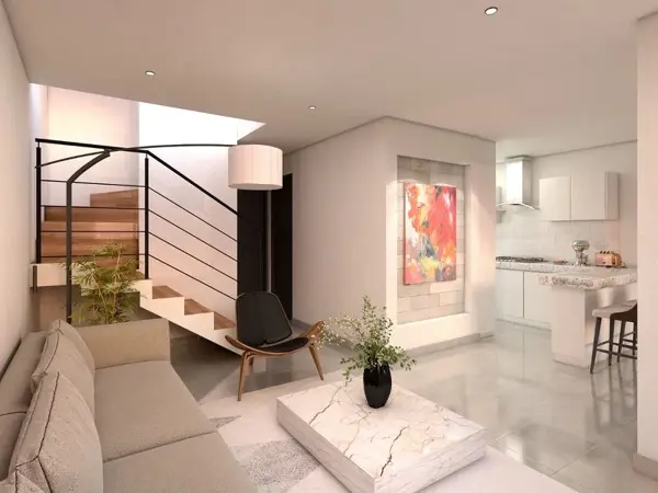 Casa en venta en Lomas de Jesus Maria, Jesús María — foto 2 de 3