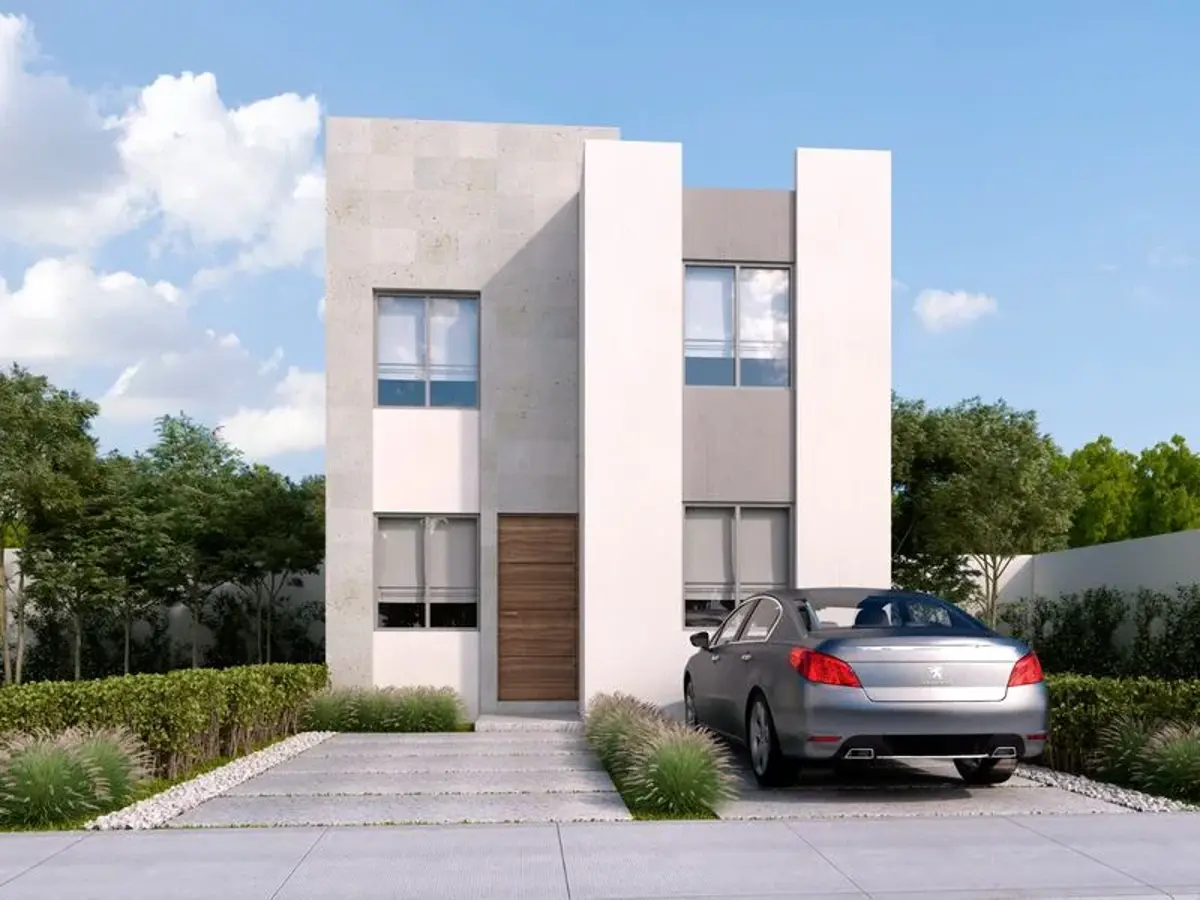 Casa en venta en Lomas de Jesus Maria, Jesús María — foto 1 de 3