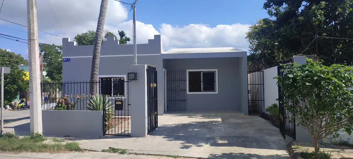 Oficina en renta en Itzimna, Mérida — foto 1 de 15