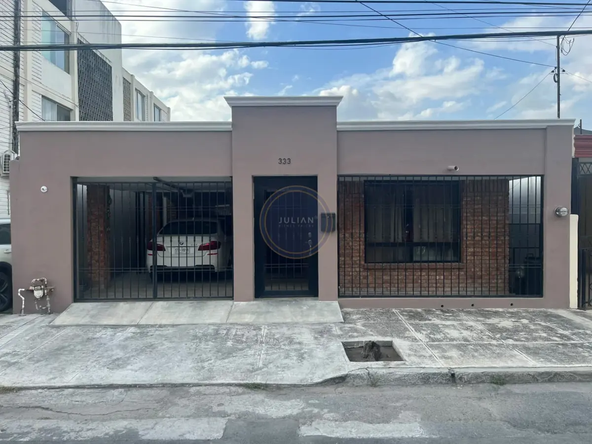 Casa en venta en Linda Vista, Guadalupe — foto 1 de 35