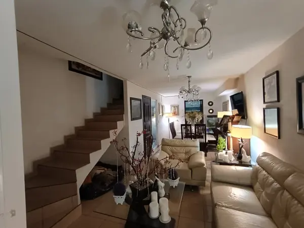 Casa en Venta Parque San Mateo, Cuautitlan