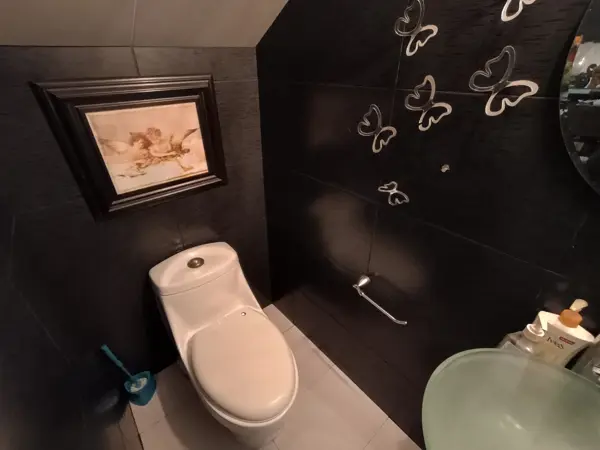 Casa en venta en Parque San Mateo (Hacienda San Mateo), Cuautitlán — foto 3 de 11