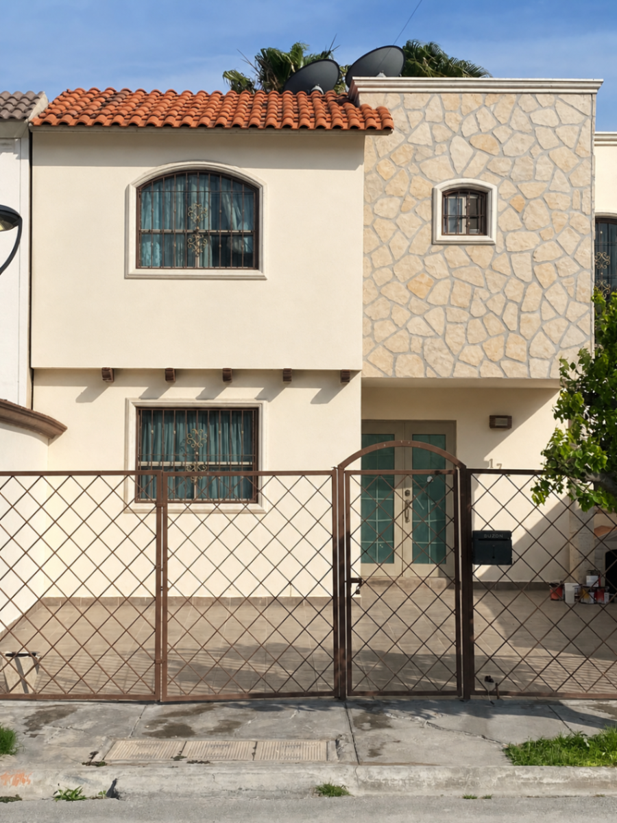 Casa en venta en Las Quintas, Saltillo — foto 1 de 11