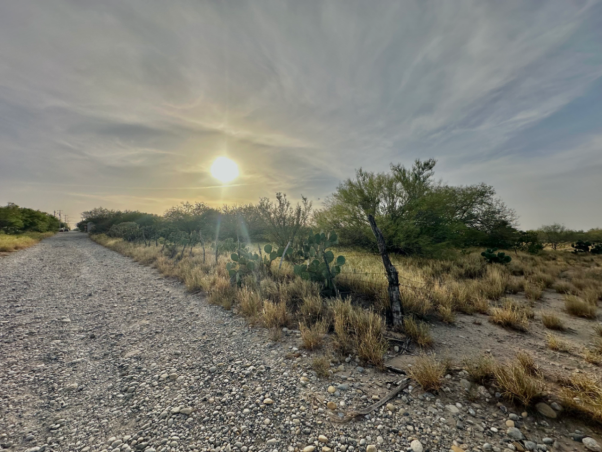 TERRENO EN VENTA EN CHINA, NUEVO LEÓN TERRENO EN VENTA EN CHINA, NUEVO LEÓN