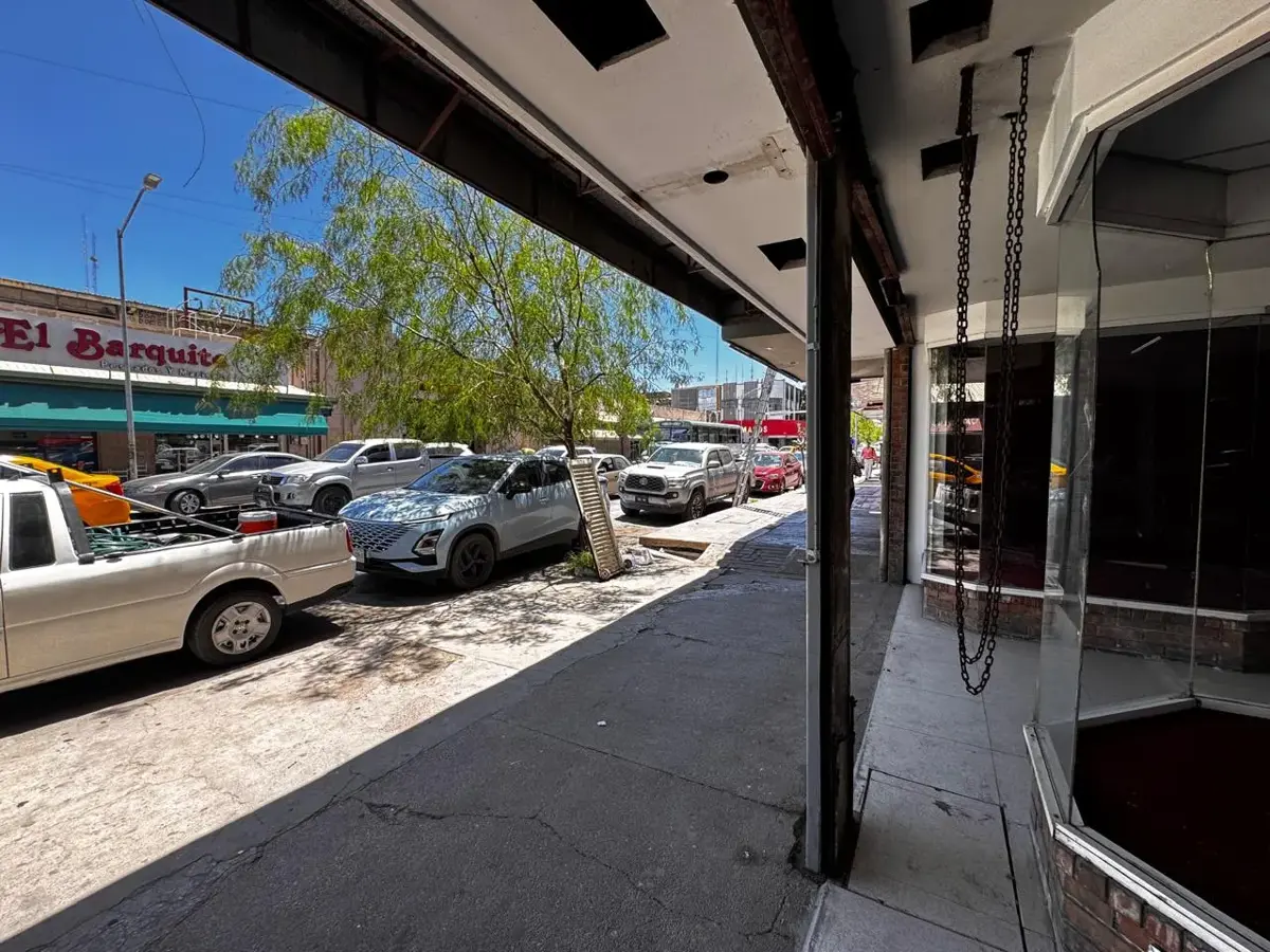 Vista 3 de Local en Renta en Torreon Centro, Torreón, Coahuila de Zaragoza