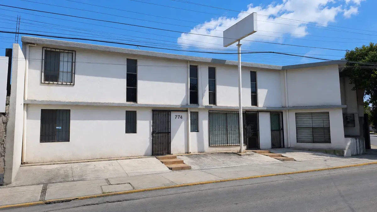 Oficina en venta en Topo Chico, Saltillo — foto 1 de 25