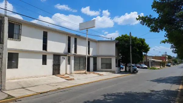 Oficina en venta en Topo Chico, Saltillo — foto 2 de 25