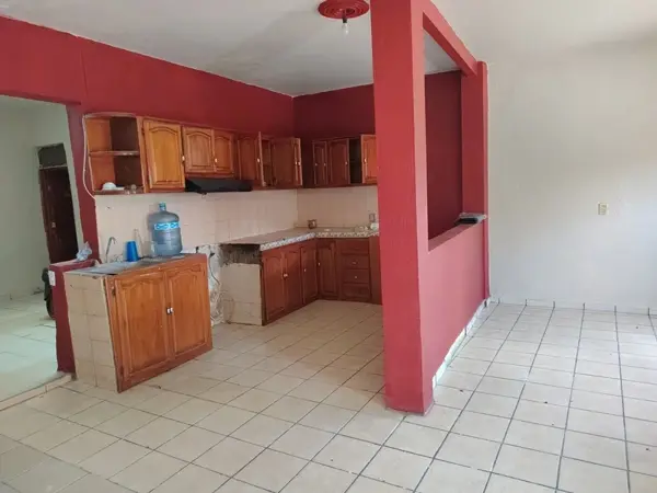 Casa en venta en Francisco Silva Romero, Autlán de Navarro — foto 3 de 36