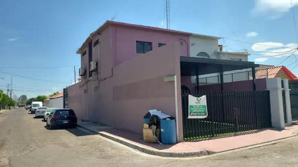 Departamento en renta en Hega, Mexicali — foto 2 de 11