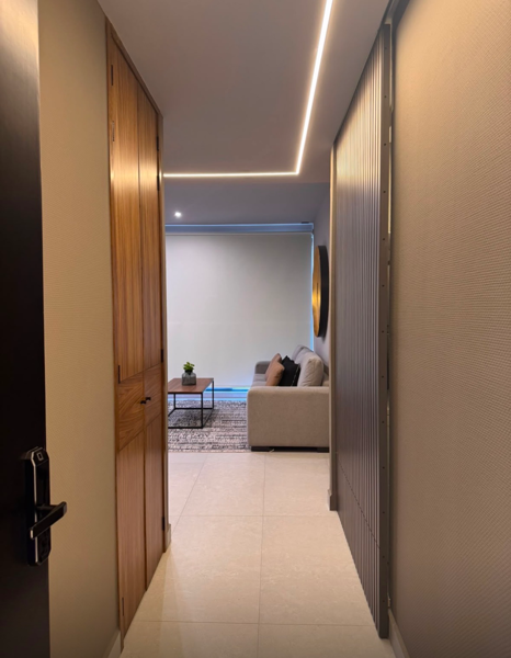 Departamento en renta en La Campiña del Bosque, León — foto 2 de 13
