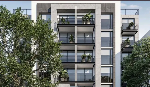 Terreno en venta en Lomas Verdes 1a Sección, Naucalpan de Juárez — foto 2 de 6